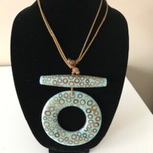 BRAND NEW - Tags On - Statement Piece